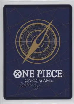 2024 One Piece Card Game: 500 Years in The Future OP07 R Baccarat #OP07-010 - Image 2