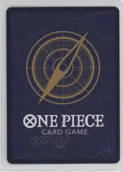 2022 One Piece Card Game: Romance Dawn OP01 Korean Kin'emon #OP01-040 - Image 2