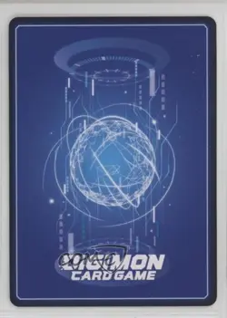 2021 Digimon Card Game - Classic Collection Rare Seraphimon #EX1-031 - Image 2