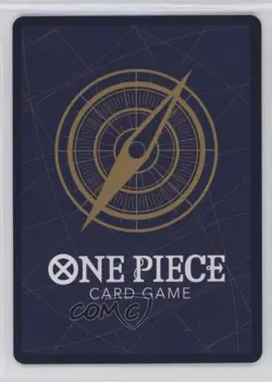 2022 One Piece Card Game: Romance Dawn OP01 Korean Ulti #OP01-093 - Image 2