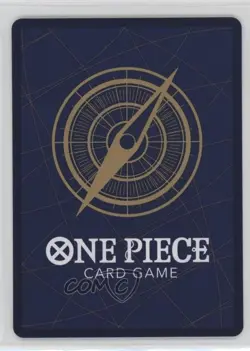 2024 One Piece Card Game: Emperors in the New World OP09 Japanese SR BennBeckman - Image 2