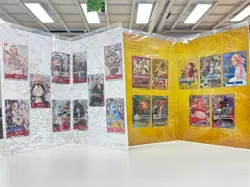 ONE PIECE 25th&2th Anniversary Premium Card Collection Bandai Chinese Exclusive - Image 3