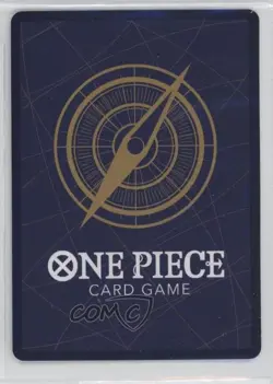 2022 One Piece Card Game: Romance Dawn OP01 Korean Nami #OP01-016 - Image 2