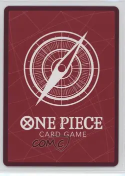 2024 One Piece Card Game: Emperors in the New World OP09 Japanese Lim #OP09-022 - Image 2