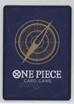 2024 One Piece Card Game: 500 Years in The Future OP07 SR Porche #OP07-072 - Image 2