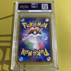 Pokemon Card Mega Latios EX RR PSA 10 XY Rare Holo Japanese TCG - Image 2