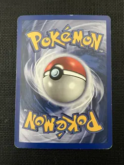 Pokemon TCG Nidoran 82/110 Legendary Collection Reverse Holo Card - Image 2