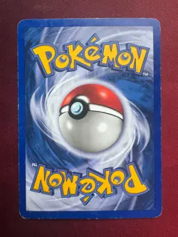 AIPOM 67/147 Aquapolis REVERSE HOLO RH E-Series Pokemon TCG card MP-LP - Image 3