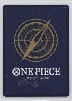 2024 One Piece Card Game: Premium PRB-01 The Best Japanese Reprint Makino - Image 2