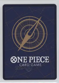 2024 One Piece Card Game: Starter Deck: Zoro & Sanji ST12 English #ST12-009 - Image 2