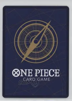2024 One Piece Card Game: Premium PRB-01 The Best Japanese Reprint R Brannew - Image 2
