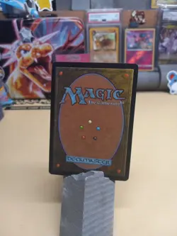 Plains (333) Classic MTG Core Set 6th Edition Regular - Image 2
