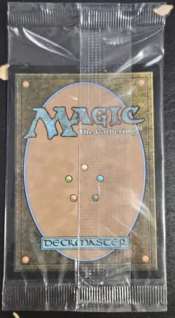 MTG Final Fantasy - Summon: Knights of Round - Prerelease FOIL Stamp Promo - Image 2