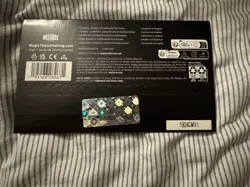 Secret Lair x CHUCKY MTG Magic the Gathering - SLD - new sealed - FOIL - Image 3