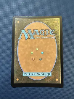 MTG Deepglow Skate - Secret Lair Drop Series (SLD) NM Foil - Image 2