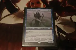 MtG Orvar, the All-Form - Image 1