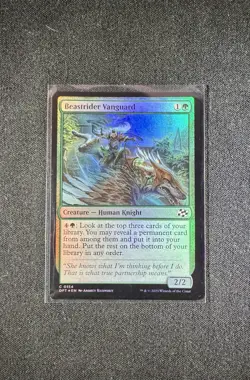 MTG: Magic the Gathering Aetherdrift Creature Card Lot : Borderless/Foil/Alt Art - Image 5