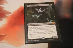 MtG Ghoulcaller Gisa - Image 1