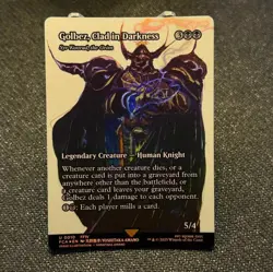 Final Fantasy MTG Through the Ages - SINGLE CARDS- $10 DOLLAR minimum order FOIL - Image 5
