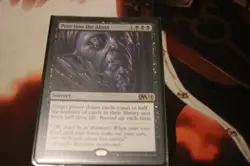 MtG Peer into the Abyss - Image 1