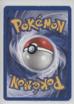 Heracross Holo Pokemon Neo Genesis #6 2000 - Image 2