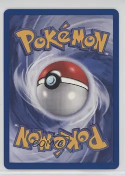 Erika's Paras Pokemon Gym Challenge #71 2000 - Image 2