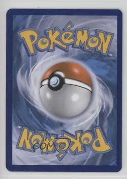 Garbodor Holo Pokemon Black & White Legendary Treasures #68 - Image 2