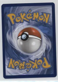 Charjabug Reverse Foil Pokemon SV07: Stellar Crown #052 - Image 2