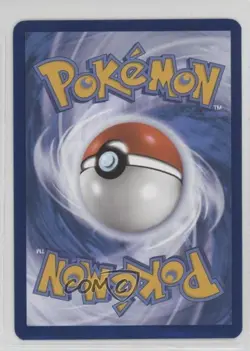 Gossifleur Reverse Foil Pokemon SV07: Stellar Crown #010 - Image 2