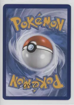 Krokorok Reverse Foil Pokemon XY Flashfire #57 - Image 2