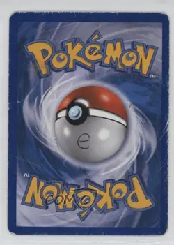 Magikarp Pokemon HeartGold & SoulSilver Call of Legends #61 - Image 2