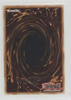 Dark Magic Curtain YuGiOh Premium Pack 1 #PP01-EN008 2007 - Image 2