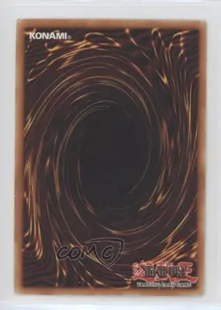 De-Spell Unlimited YuGiOh Starter Deck Yugi #SDY-E027 2002 - Image 2