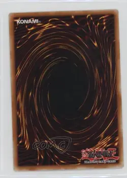 Final Destiny YuGiOh Dark Beginning 1 #DB1-EN020 2004 - Image 2