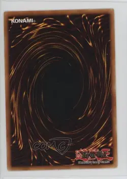 Two-Mouth Darkruler YuGiOh Legend of Blue Eyes White Dragon #LOB-030 2002 - Image 2