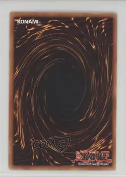 Monster Egg YuGiOh Legend of Blue Eyes White Dragon #LOB-017 2002 - Image 2