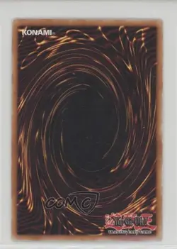 Left Leg of the Forbidden One YuGiOh Dark Beginning 1 #DB1-EN136 2004 - Image 2