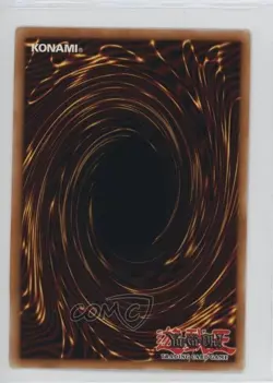 Rare - Degenerate Circuit 1st Ed. YuGiOh Cyberdark Impact #CDIP-EN047 2006 - Image 2