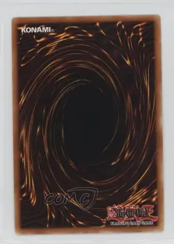 SR - Cyber Blader Unlimited YuGiOh Elemental Energy #EEN-EN032 2005 - Image 2