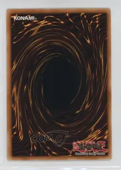 Ebon Magician Curran Unlimited YuGiOh Cybernetic Revolution #CRV-EN031 2005 - Image 2