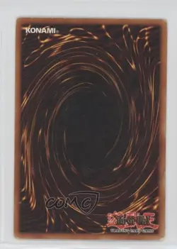 Deepsea Warrior Unlimited YuGiOh Pharaoh's Servant #PSV-079 2002 - Image 2