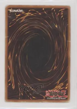 Flame Ghost (R) YuGiOh Legend of Blue Eyes White Dragon #LOB-029 2002 - Image 2