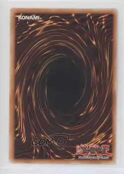 Mystical Cards of Light 1st Ed. YuGiOh Destruction #LODT-EN058 2008 - Image 2