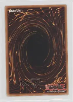 Last Turn Unlimited YuGiOh Legacy of Darkness #LOD-099 2003 - Image 2