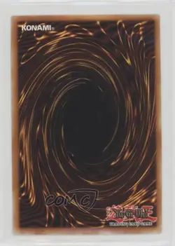 Terraforming 1st Ed. YuGiOh Pharaonic Guardian #PGD-088 2003 - Image 2