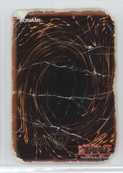 Metamorphosis 1st Ed. YuGiOh Pharaonic Guardian #PGD-090 2003 - Image 2