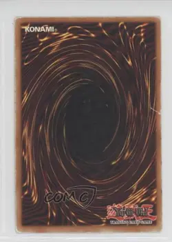 Dark Room of Nightmare 1st Ed. YuGiOh Pharaonic Guardian #PGD-082 2003 - Image 2