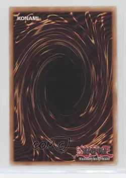 Dinomorphia Alert 1st Ed. YuGiOh Battle of Chaos #BACH-EN069 - Image 2