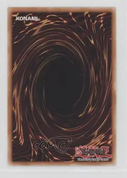 Clear New World 1st Ed. YuGiOh Battle of Chaos #BACH-EN062 - Image 2