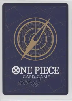 2022 One Piece Card Game: Straw Hat Crew ST01 Starter Deck Japanese Tony Chopper - Image 2